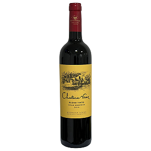 Chateau Vieux Gran Reserva Blend 2019
