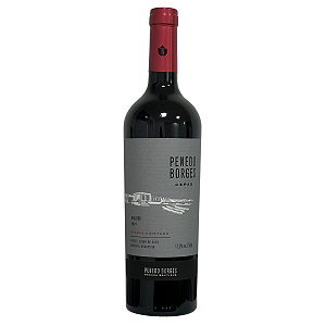 Penedo Borges Cepas Malbec 2024