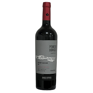 Penedo Borges Cepas Cabernet Sauvignon 2023