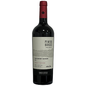 Penedo Borges Prisma Gran Cabernet Sauvignon 2022