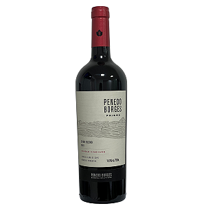 Penedo Borges Prisma Gran Blend 2022