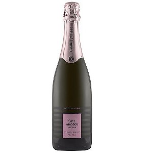 Cave Amadeu Rosé Brut