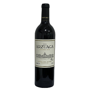 Arzuaga Crianza 2021