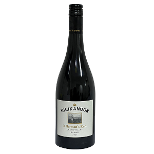 Kilikanoon Shiraz Killerman's Run 2021