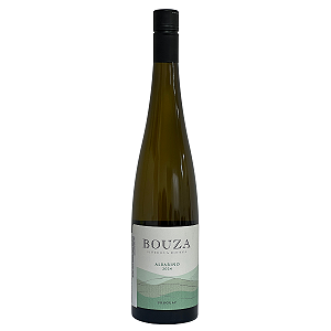 Bouza Albariño 2024