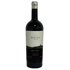 Bouza Tannat A6 Parcela Única 2022