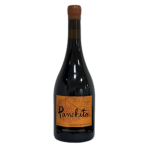Maturana Wines Panchita 2023