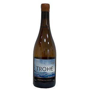 Maturana Wines Trohe Sauvignon Blanc 2024