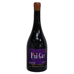 Maturana Wines Pai-Gar Garnacha 2021