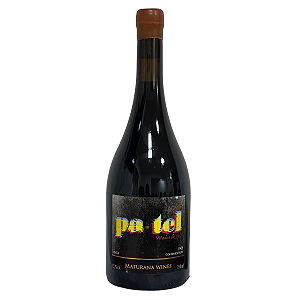 Maturana Wines Pa-Tel Cofermentado 2023