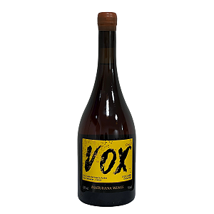 Maturana Wines Vox Viognier 2022