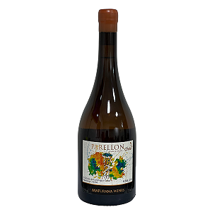 Maturana Wines Parellon Semillon Laranja 2023