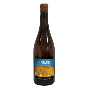 Maturana Wines Naranjo Torontel 2023