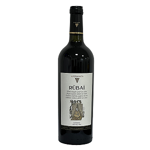 Rubai Saperavi 2021