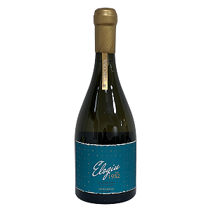 Elogiu Limited Edition Oak Aged Chardonnay 2022