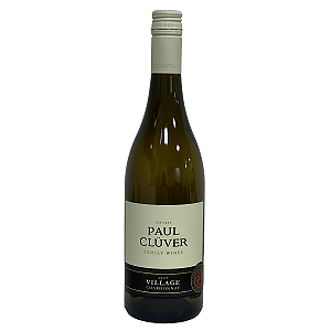 Paul Cluver Village Chardonnay 2023