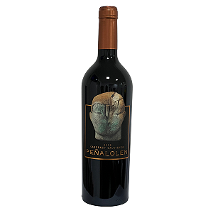 Peñalolen Cabernet Sauvignon 2022
