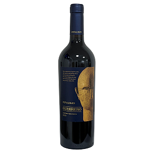 Peñalolen Guerrero Cabernet Sauvignon 2020