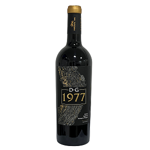 Imperial Vin Premium Foundation 1977 Red Cuvée 2022