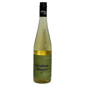 Heiderer Mayer Gruner Veltliner Strawanzer 2024