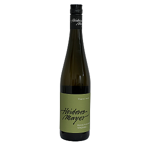 Heiderer Mayer Roter Veltliner Wagram DAC 2024