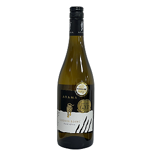 Ayama Chenin Blanc 2024