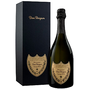 Champagne Dom Pérignon Vintage 2015