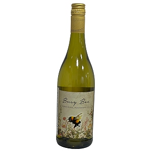 Busy Bee Chenin Blanc/Roussanne 2024