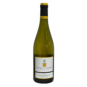 Doudet Naudin Vin de France Chardonnay 2022