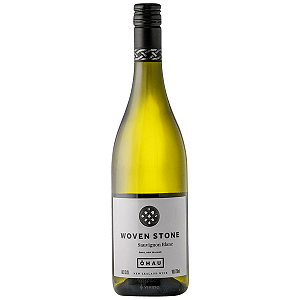 Woven Stone Ōhau Sauvignon Blanc 2022