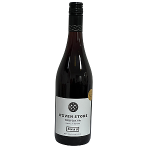 Woven Stone Ōhau Pinot Noir 2022