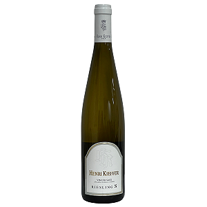Henri Kieffer Riesling S 2023