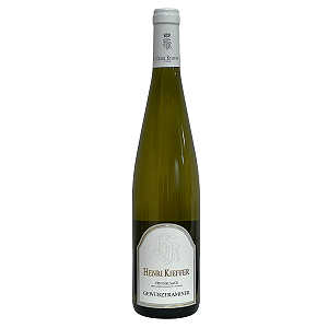 Henri Kieffer Gewurztraminer AOC 2023