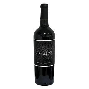 Submission Cabernet Sauvignon 2021