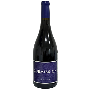 Submission Pinot Noir 2021