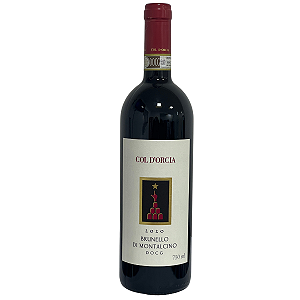 Col d'Orcia Brunello di Montalcino DOCG 2020