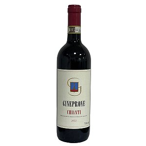 Col D'Orcia Chianti Gineprone D.O.C.G 2022