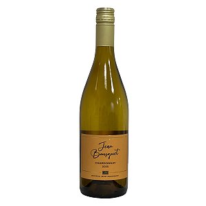 Jean Bousquet Chardonnay 2025