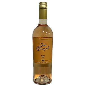 Jean Bousquet Rosé 2025