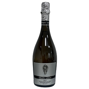 Grape Angel Glera Sparkling Wine Brut