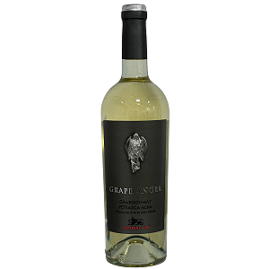 Grape Angel Premium Chardonnay & Feteasca Alba 2023