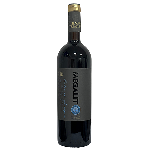 Megalit Thracian Treasure Cabernet Sauvignon PGI 2013