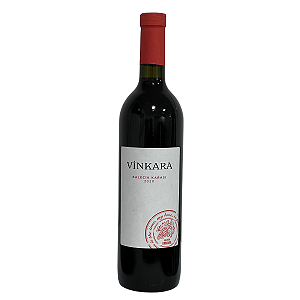 Vinkara Kalecik Karasi 2020