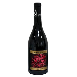 Fleurie Les Moriers Domaine Anita 2022