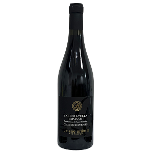 Valpolicella Classico Superiore Ripasso Luciano Arduini DOC 2023
