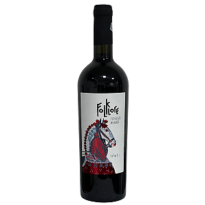 Folklore Feteasca Neagra DOC 2020