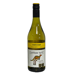 Yellow Tail Chardonnay 2024