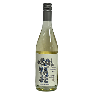 Casa De Uco El Salvaje Orgânico Pinot Gris 2023