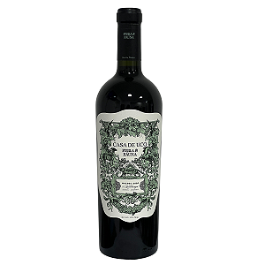 Casa De Uco Flora & Fauna Malbec 2020