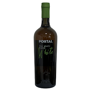 Vinho do Porto Quinta do Portal Fine White